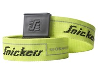 9033 Snickers Workwear Logo Riem